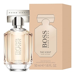 BOSS The Scent Pure Accord for Her - Eau de Toilette